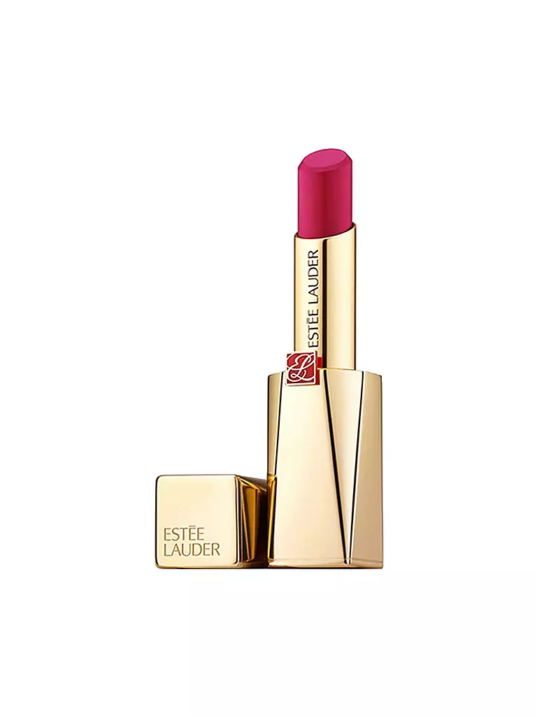 ESTÉE LAUDER | Lippenstift - Pure Color Desire Rouge Excess Lipstick - Creme Finish (10 Overdo) | pink