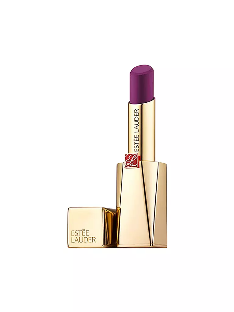 ESTÉE LAUDER | Lippenstift - Pure Color Desire Rouge Excess Lipstick - Creme Finish (20 Fear Not) | rot