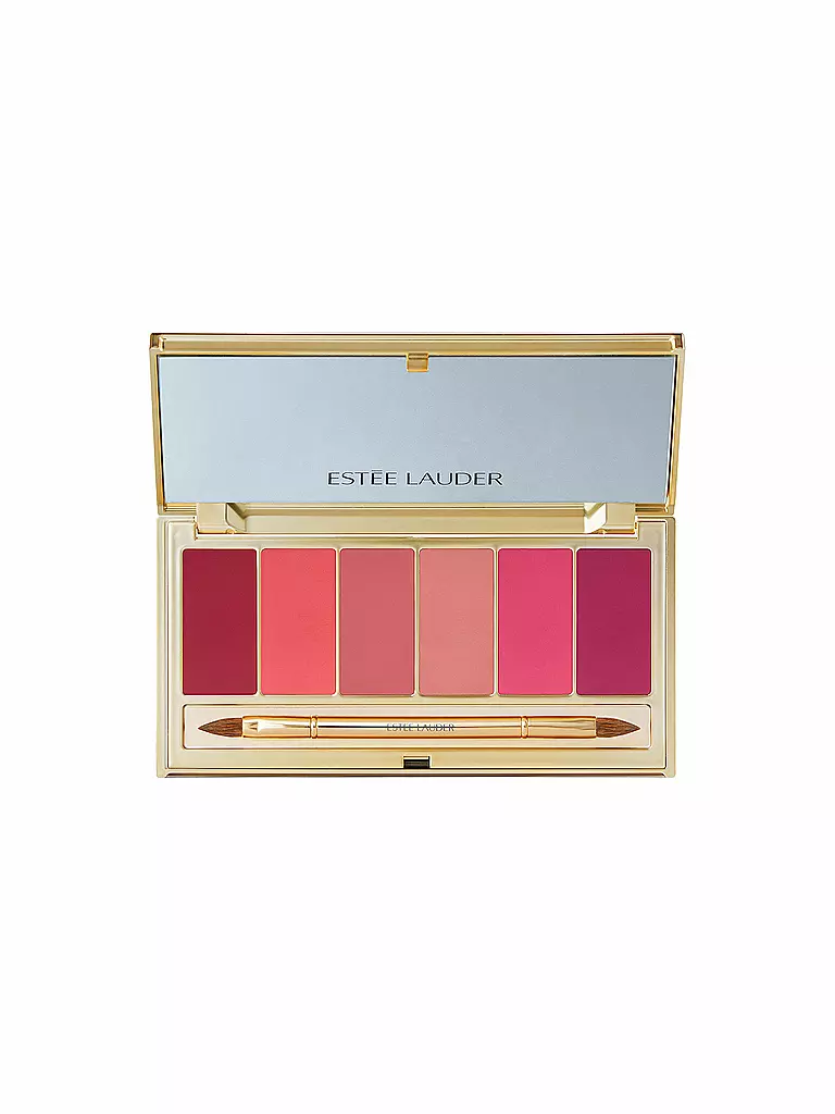 ESTÉE LAUDER | Lippenstift - Pure Color Envy Lip Palette  ( 1 First Blossom ) | 999