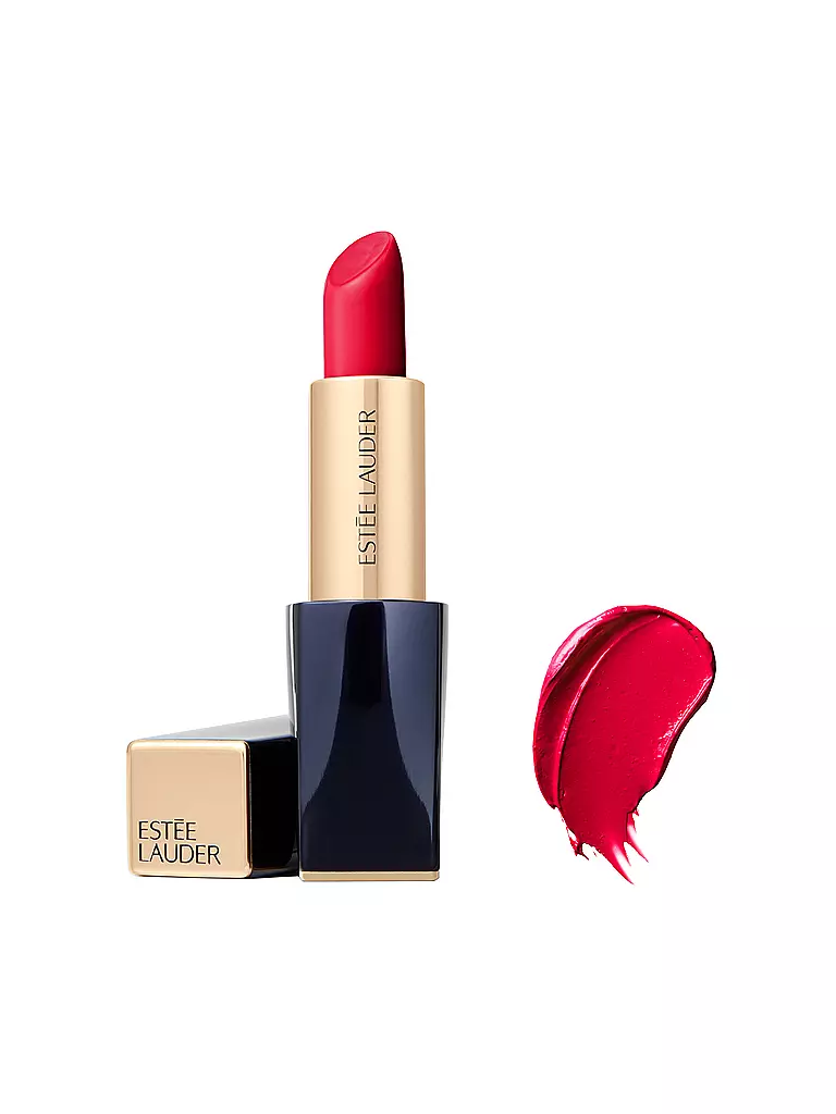 ESTÉE LAUDER | Lippenstift - Pure Color Envy Lipstick (2.0-AW Power Trip) | rosa