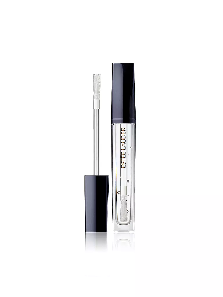 ESTÉE LAUDER | Lippenstift - Pure Color Envy Oil Infused Lip Gloss (01 Clear) | transparent