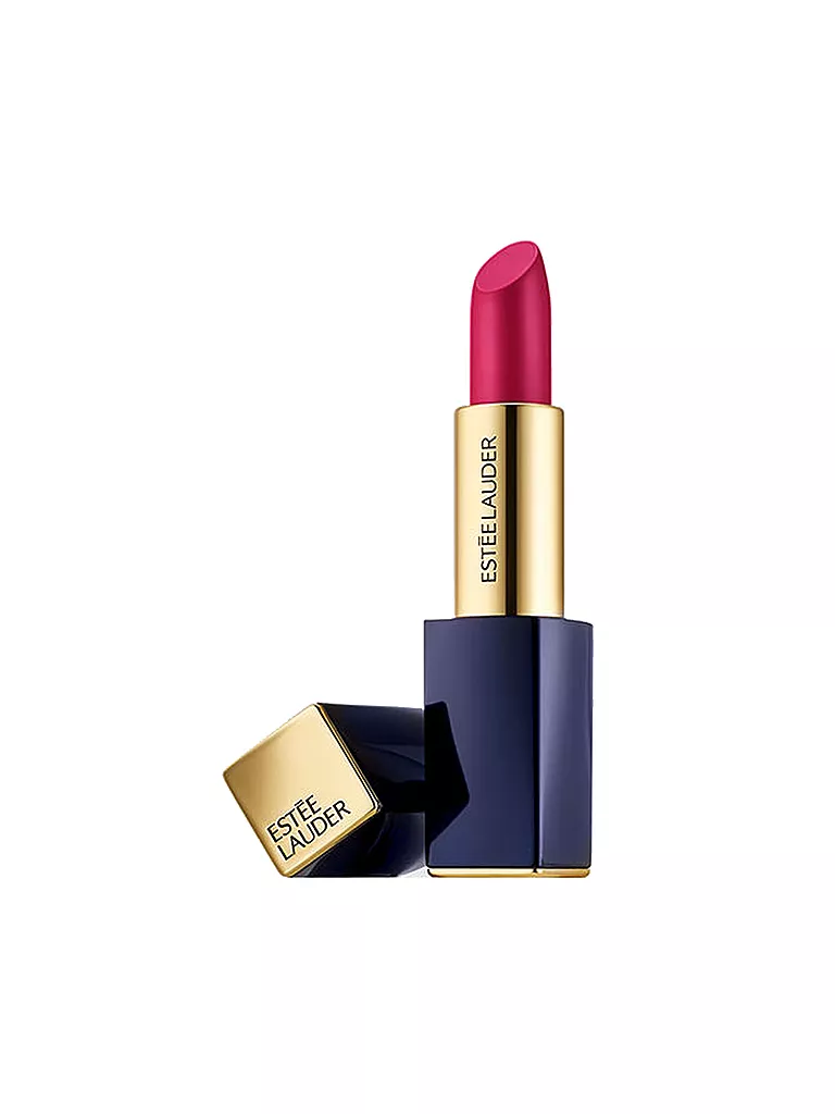 ESTÉE LAUDER | Lippenstift - Pure Color Envy Sculpting Lipstick (08 Tumultous Pink) | rosa