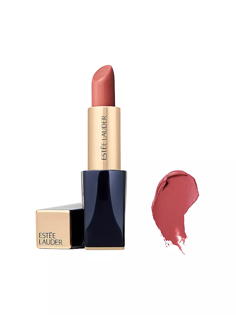 ESTÉE LAUDER | Lippenstift - Pure Color Envy Sculpting Lipstick (RR Rebellious Rose Matte) | rosa