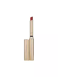 ESTÉE LAUDER | Lippenstift - Pure Color Explicit Silk Matte Lipstick (303 Heart Beat) | rot