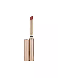 ESTÉE LAUDER | Lippenstift - Pure Color Explicit Slick Shine Lipstick (91 Score to Settle) | dunkelrot
