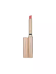 ESTÉE LAUDER | Lippenstift - Pure Color Explicit Slick Shine Lipstick (91 Score to Settle) | dunkelrot