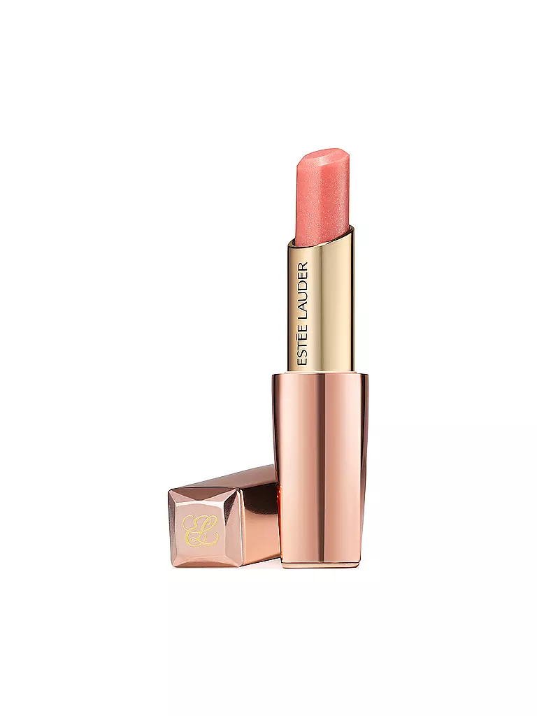 ESTÉE LAUDER | Lippenstift - Pure Color Lip Balm ( 002 Cosmic Candy )  | rosa