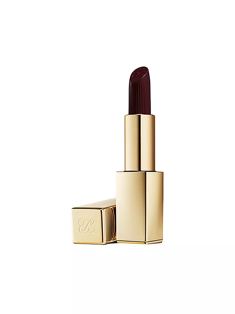 ESTÉE LAUDER | Lippenstift - Pure Color Lipstick Creme ( 685 Midnight Kiss )  | dunkelrot