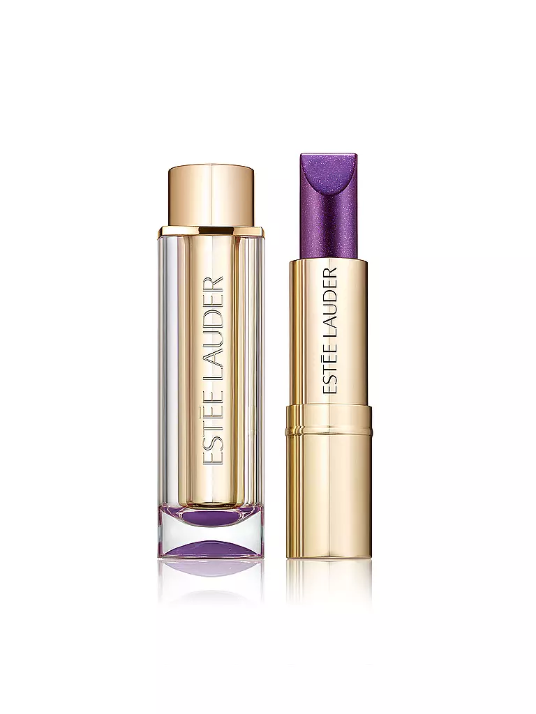 ESTÉE LAUDER | Lippenstift - Pure Color Love (91-485 Violet Ray) | lila