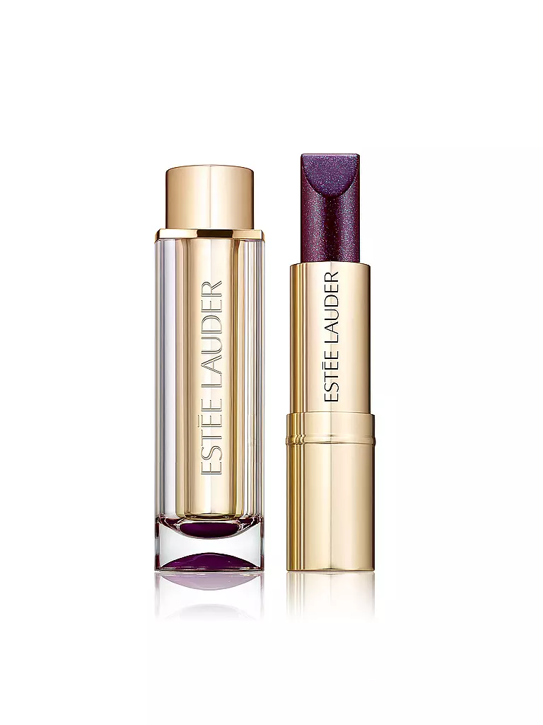 ESTÉE LAUDER | Lippenstift - Pure Color Love (92-490 Femme Bot) | lila