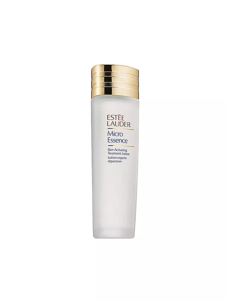 ESTÉE LAUDER | Micro Essence Skin Activating Treatment Lotion 150ml | transparent