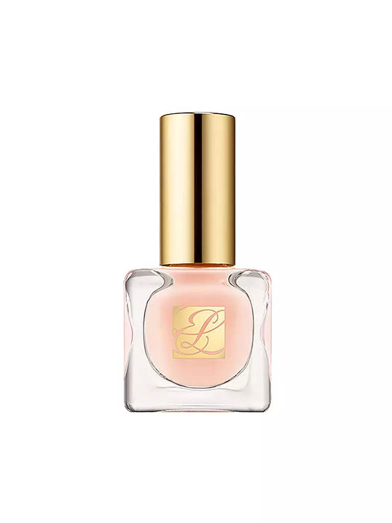 ESTÉE LAUDER | Nagellack - Pure Color Nail Lacquer (C3 Ballerina Pink) | rosa