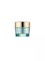 ESTÉE LAUDER | NightWear Plus Anti-Oxidant Night Detox Creme 50ml | Keine Farbe