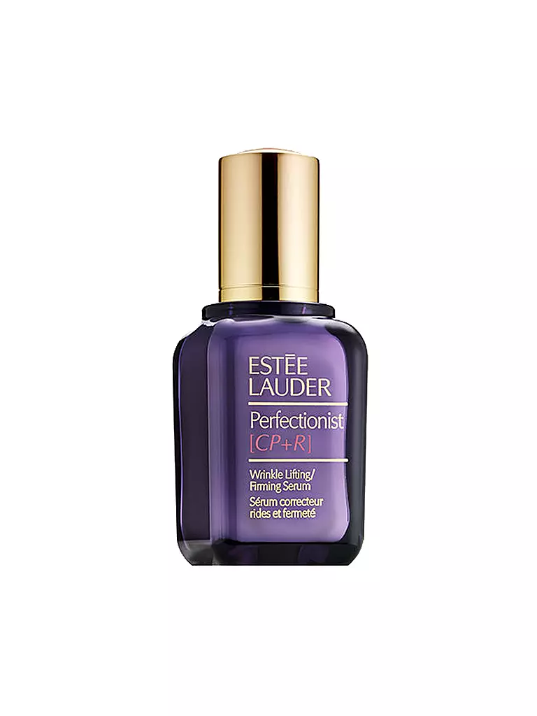 ESTÉE LAUDER | Perfectionist (CP+ R) Wrinkle Lifting Serum 30ml | transparent