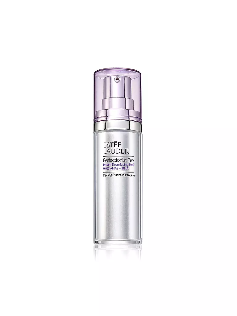 ESTÉE LAUDER | Perfectionist Pro Instant Resurfecing Peel 50ml | transparent