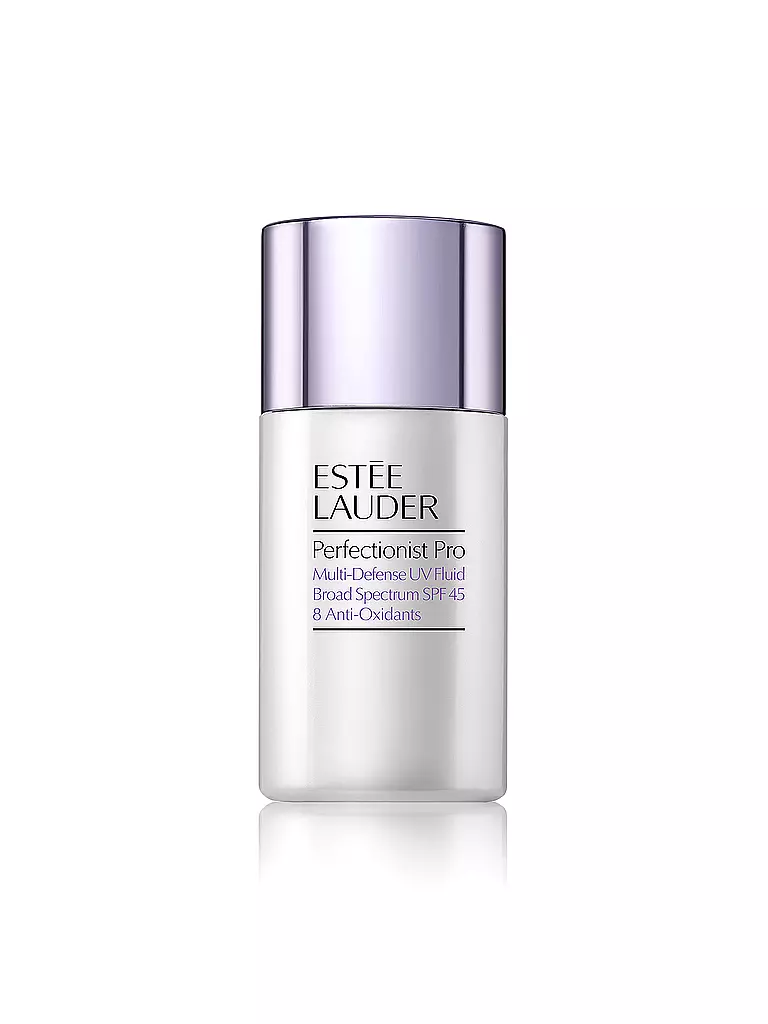 ESTÉE LAUDER | Perfectionist Pro Multi-Defense UV Fluid SPF45 30ml  | keine Farbe