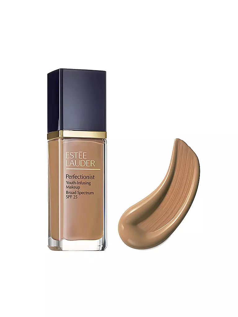 ESTÉE LAUDER | Perfectionist Youth Infusing Make Up SPF15 (04 Shell Beige) | beige