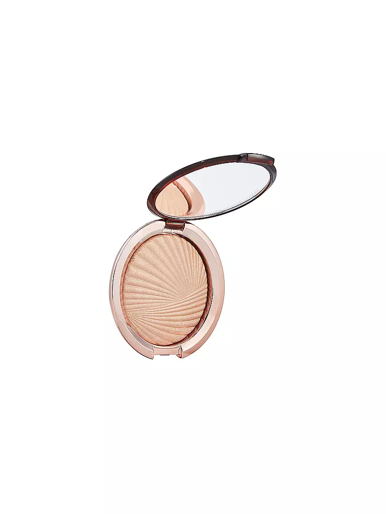 ESTÉE LAUDER | Puder - Bronze Goddess - Highlighting Powder Gelee (01 Heatwave) | beige