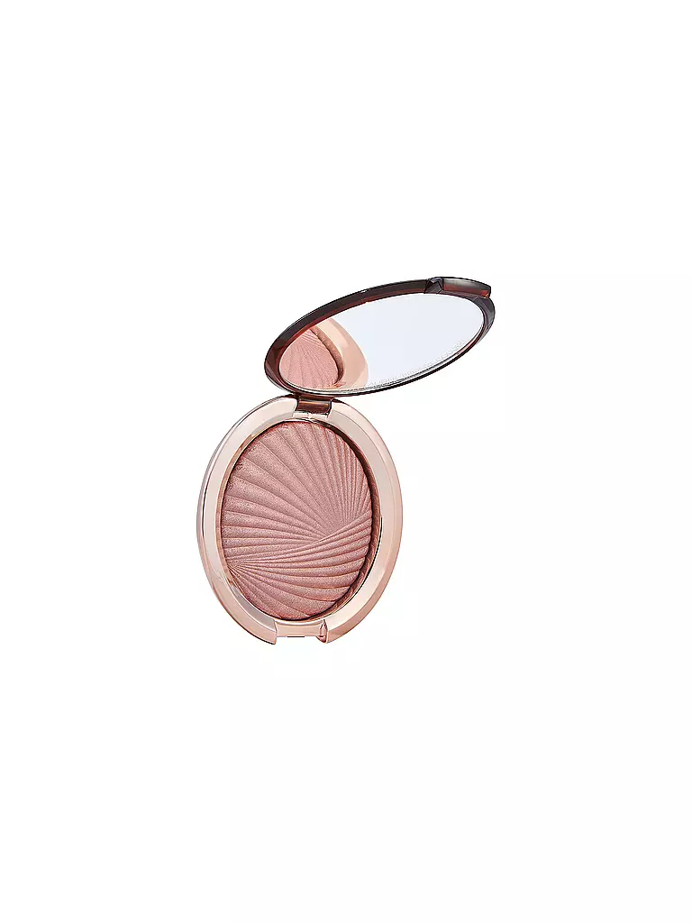 ESTÉE LAUDER | Puder - Bronze Goddess - Highlighting Powder Gelee (03 Modern Mercury) | beige