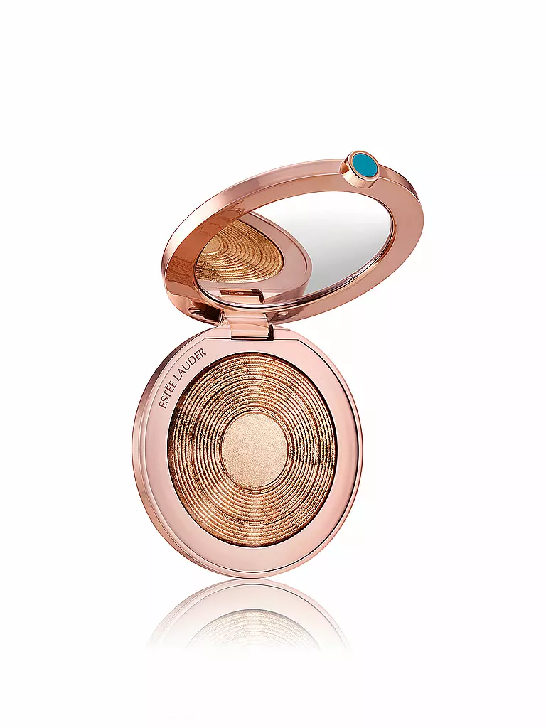 ESTÉE LAUDER | Puder - Bronze Goddess Illuminating Powder Gelee | beige