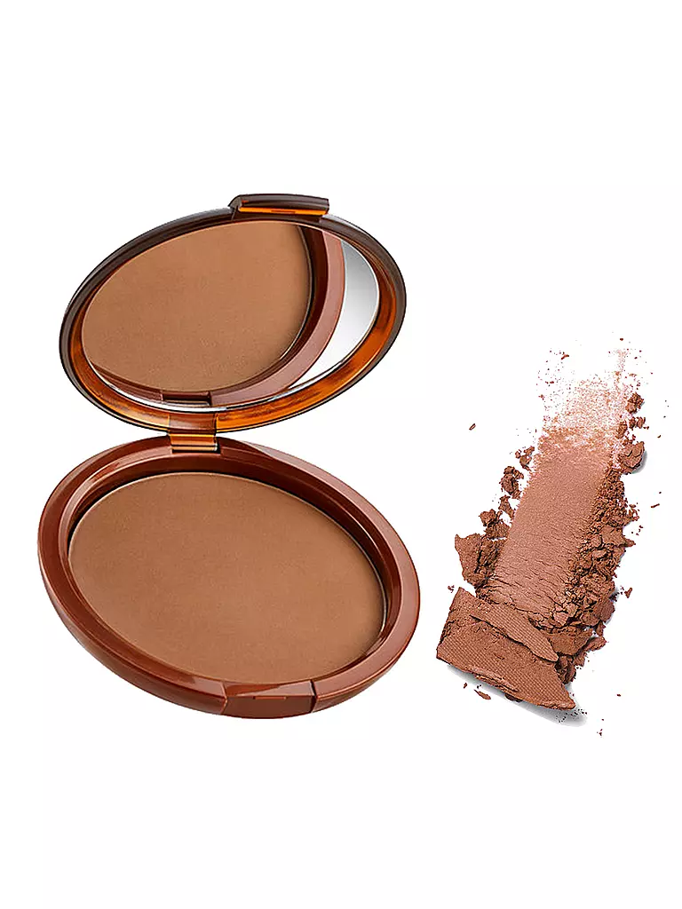 ESTÉE LAUDER | Puder - Bronze Goddess Powder Bronzer (02 Medium) | beige