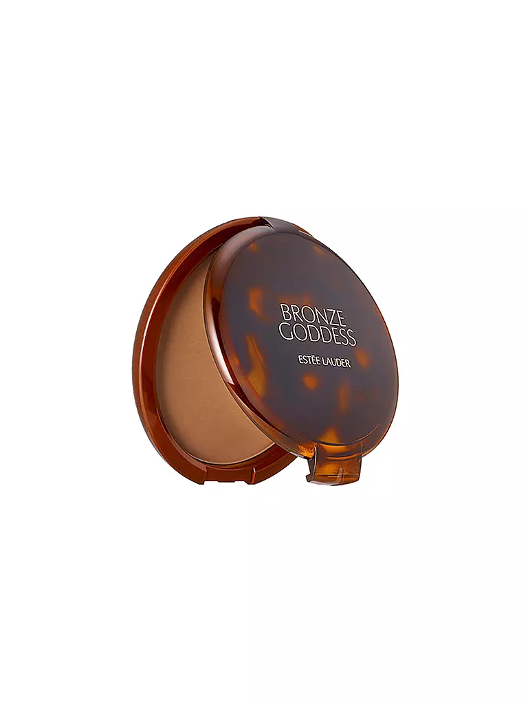 ESTÉE LAUDER | Puder - Bronze Goddess Powder Bronzer (03 Medium/Deep) | beige