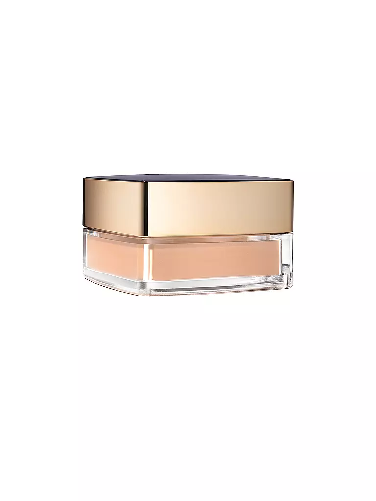 ESTÉE LAUDER | Puder - Double Wear Sheer Flattery Loose Powder ( 03 Light Medium Matte )  | beige