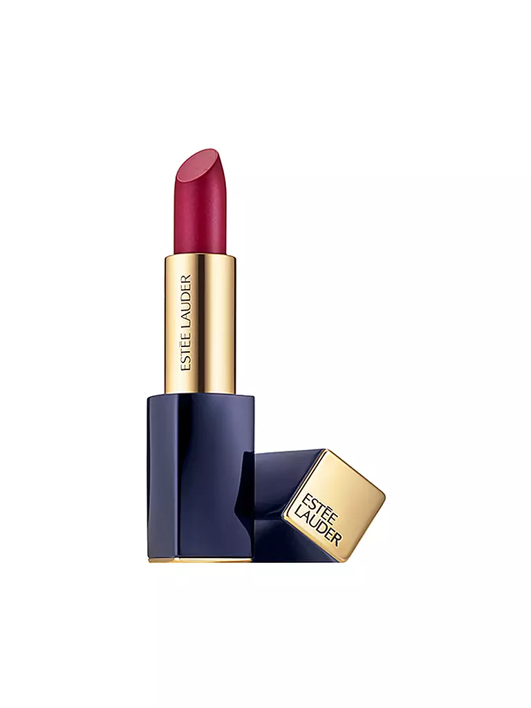 ESTÉE LAUDER | Pure Color Envy Hi-Lustre Light Sculpting Lipstick (12 Sly Ingenue) | rot