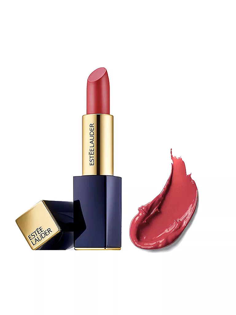 ESTÉE LAUDER | Pure Color Envy Sculpting Lipstick (13 Rebellious Rose) | rosa