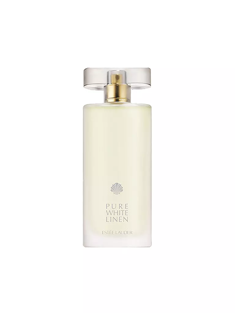 ESTÉE LAUDER | Pure White Linen Eau de Parfum Spray 50ml | keine Farbe