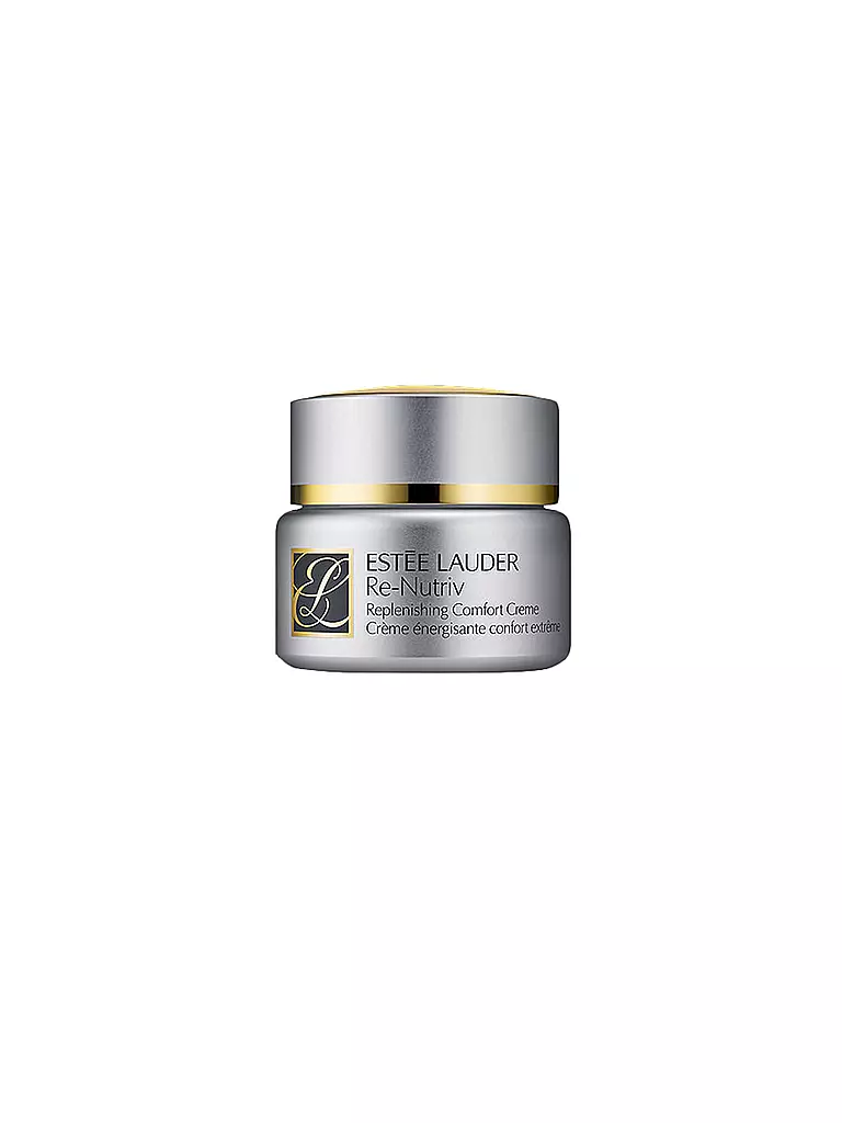 ESTÉE LAUDER | Re-Nutriv Gold Line Replenishing Comfort Creme 50ml | keine Farbe