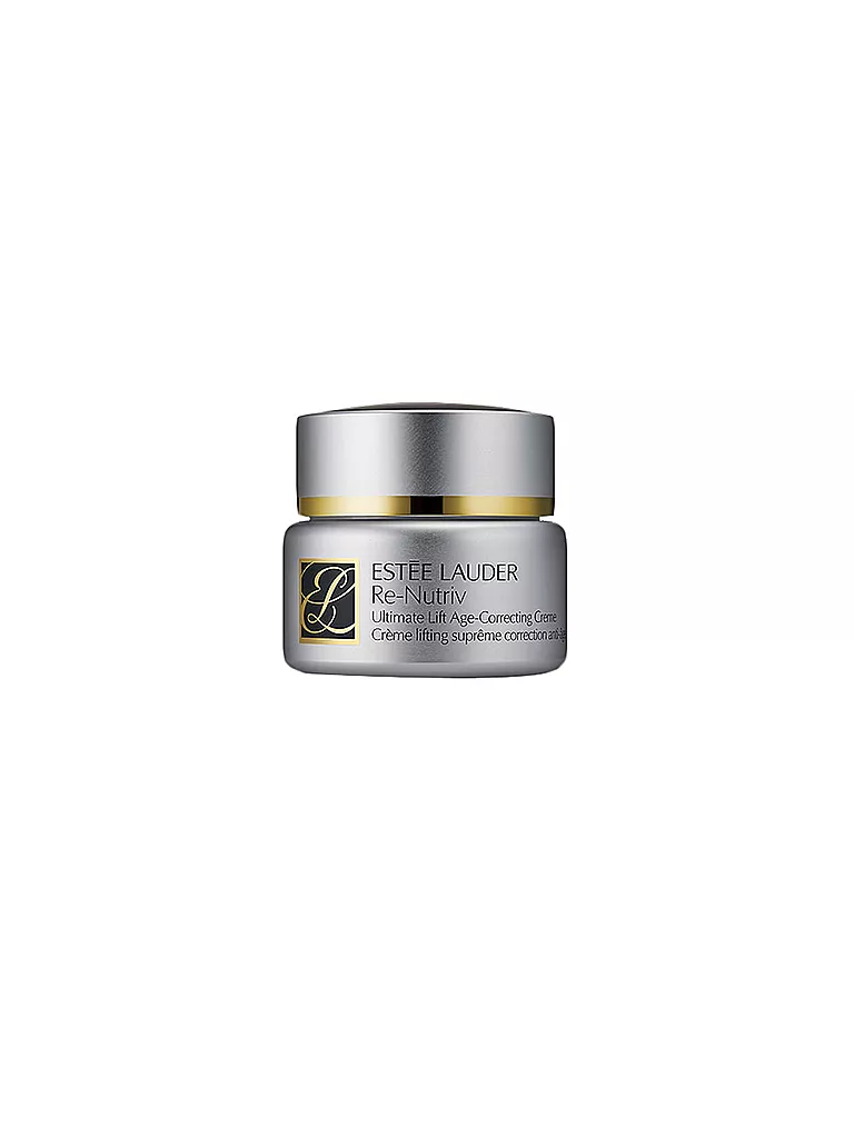 ESTÉE LAUDER | Re-Nutriv Moisturizer Ultimate Lift Age-Correcting Creme 50ml | keine Farbe