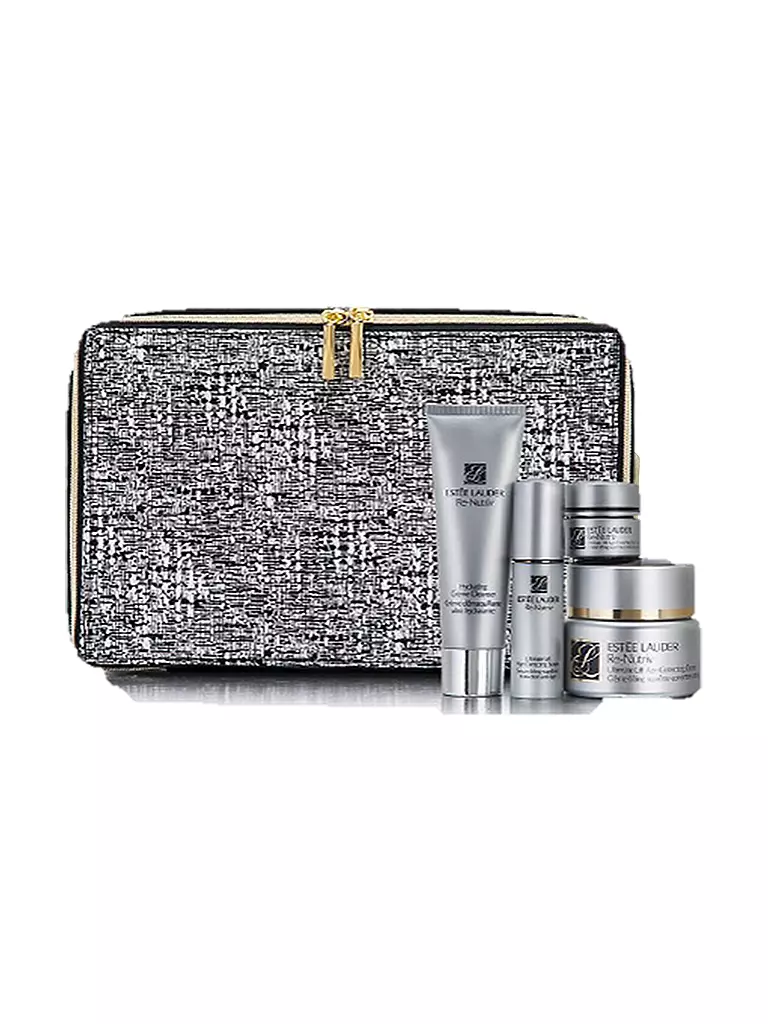 ESTÉE LAUDER | Re-Nutriv Pflege Ultimate Moisturizer Set 2x50/15ml/7ml | 