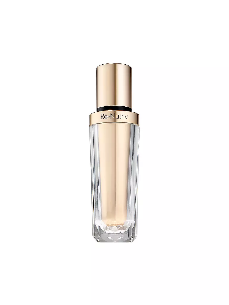 ESTÉE LAUDER | ReNutriv Ultimate Diamond Transformative Brilliance Serum 30ml  | keine Farbe