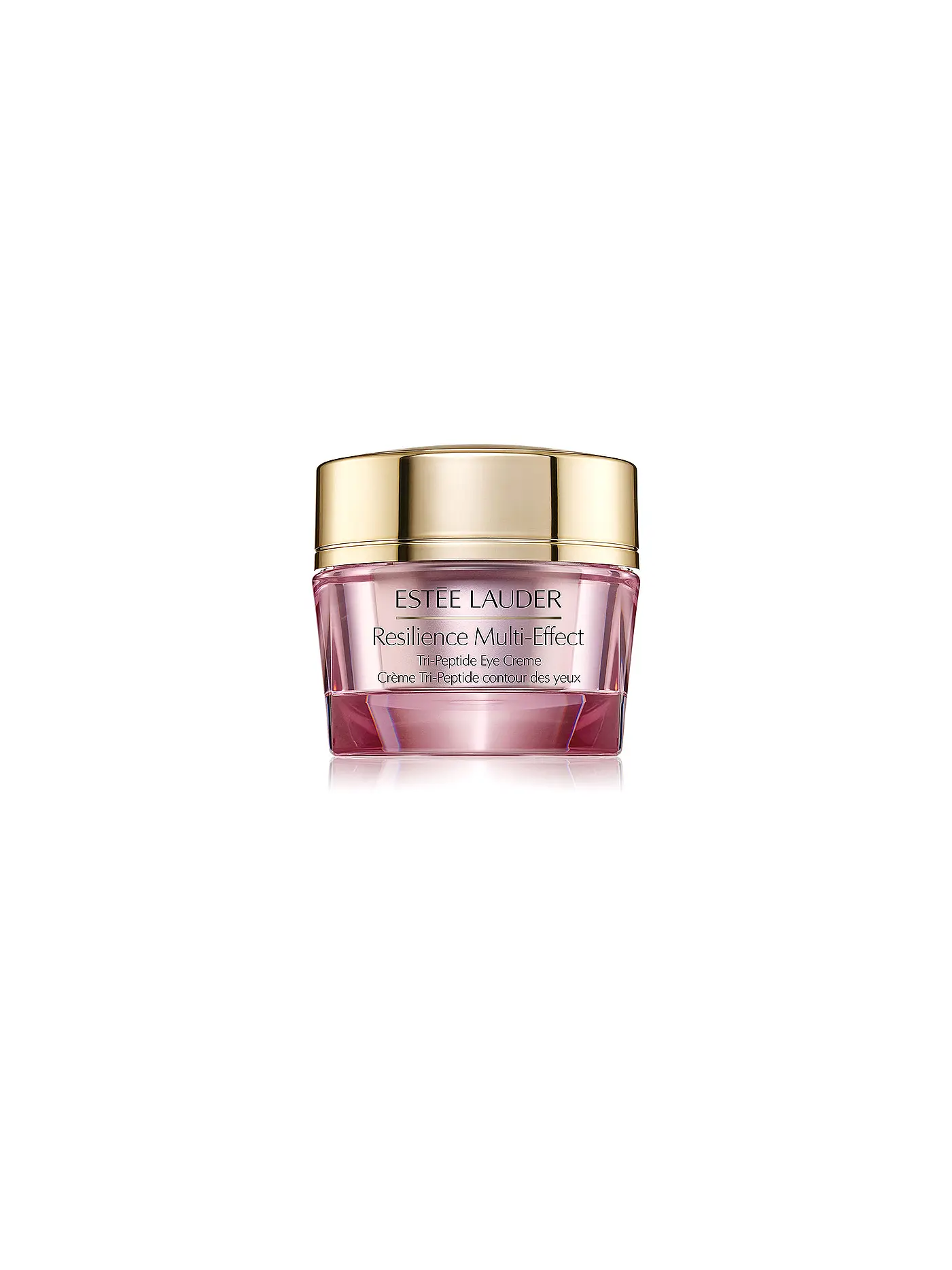 ESTÉE LAUDER | Resilience Multi-Effect Tri Peptide Eye Creme 15ml | keine Farbe