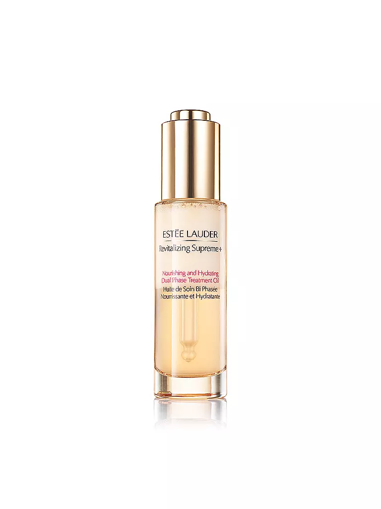 ESTÉE LAUDER | Revitalizing Supreme+ Nourishing and Hydrating Dual Phase Treatment Oil 30ml | keine Farbe