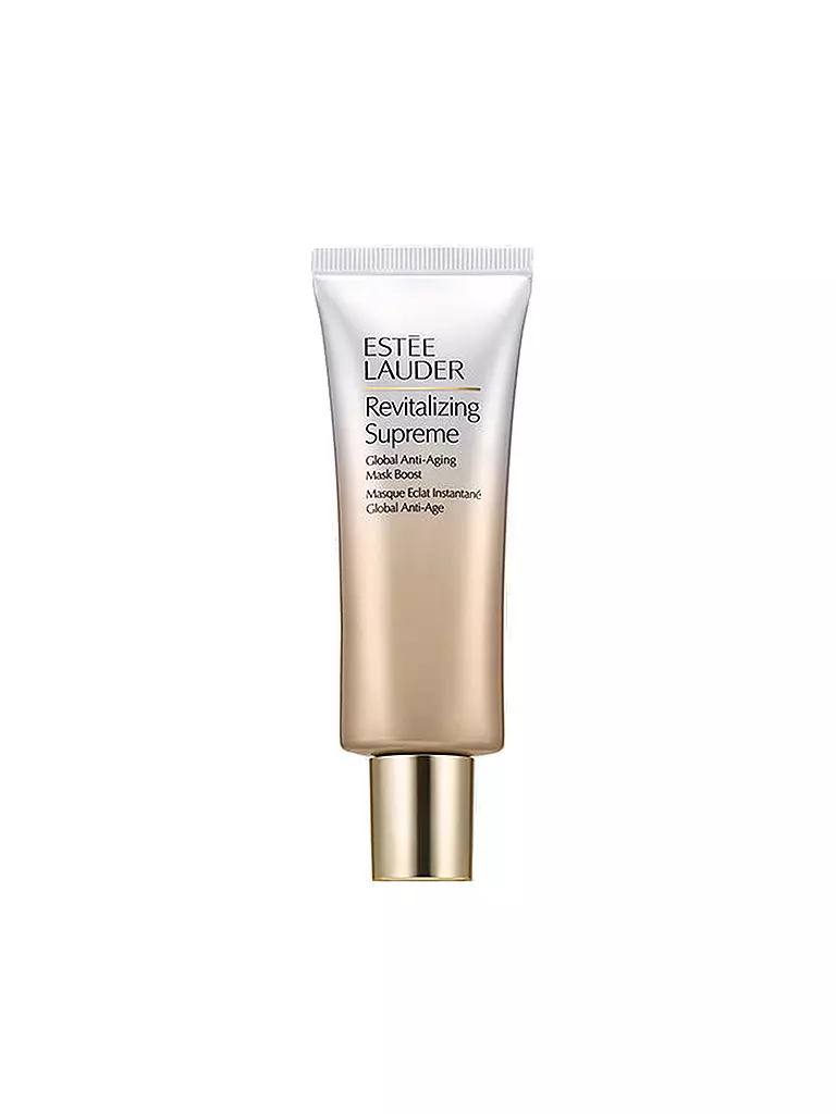 ESTÉE LAUDER | Revitalizing Supreme Global Anti-Aging Mask Boost 75ml | transparent