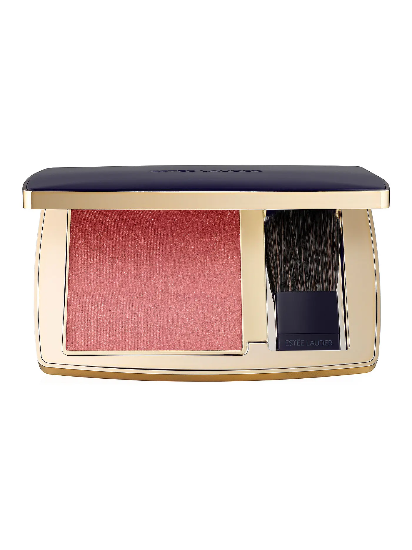 ESTÉE LAUDER | Rouge - Pure Color Envy Sculpting Blush ( 12 Rebellious Rose )  | pink