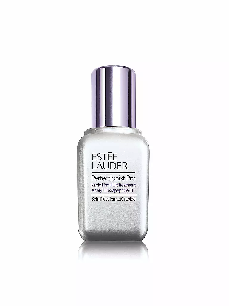 ESTÉE LAUDER | Serum - Perfectionist Pro Rapid Firm and  Lift Treatment Acetyl Hexapeptide-8 30ml | keine Farbe