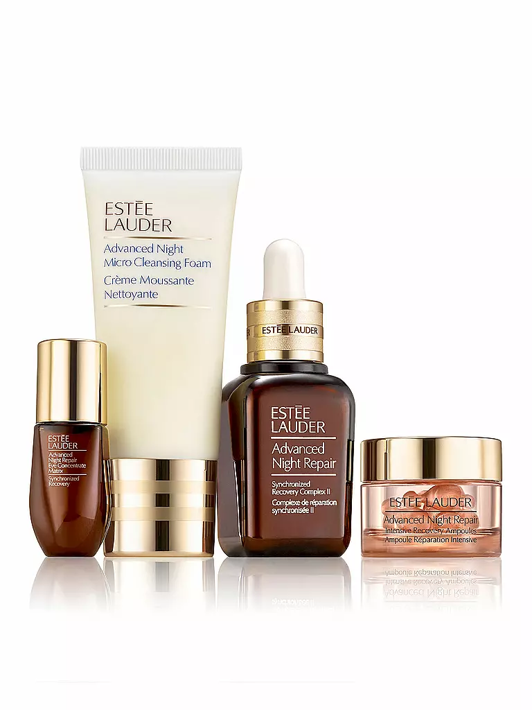 ESTÉE LAUDER | Set - Advanced Night Repair Always On Set 2x30ml/5ml/10ml | 
