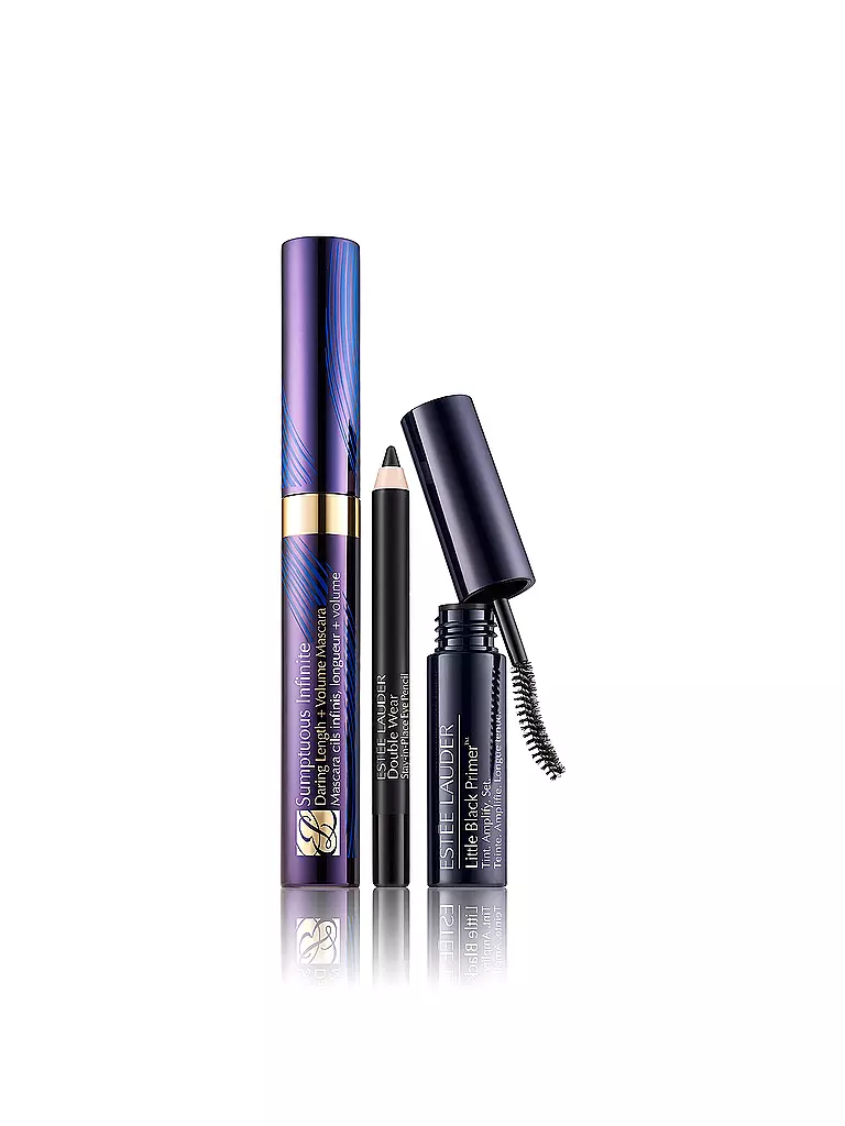 ESTÉE LAUDER | Set - Sumptuous Infinite Mascara Set  | 999