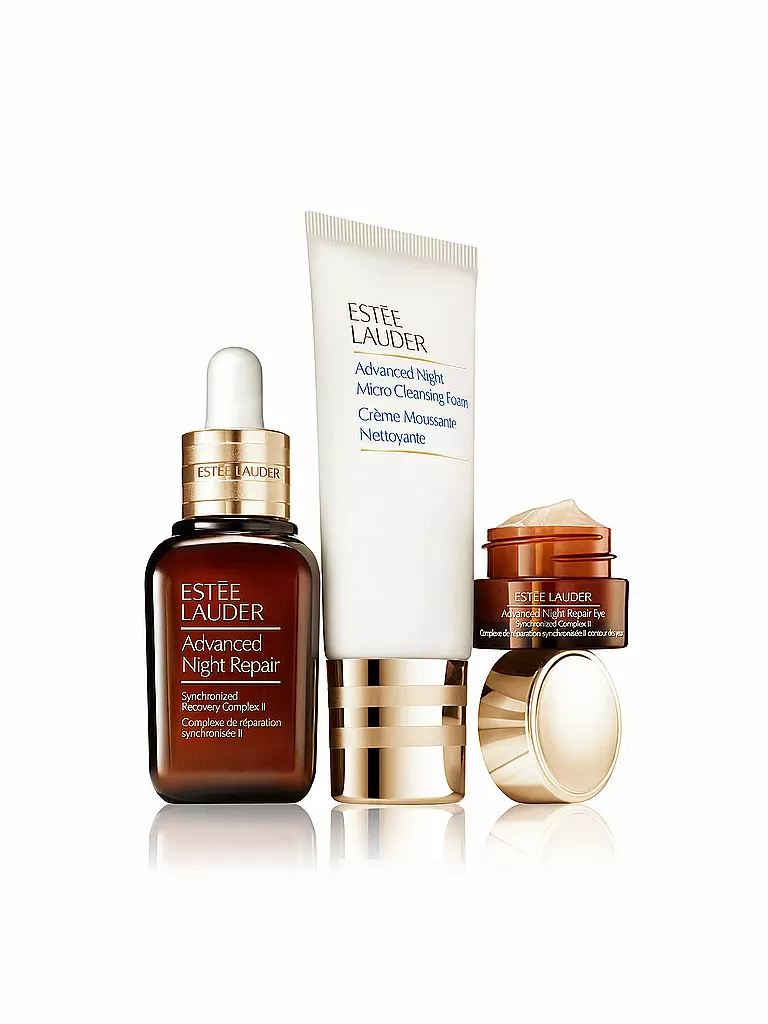 ESTÉE LAUDER | Set - The Nighttime Experts 2x30ml/5ml | 