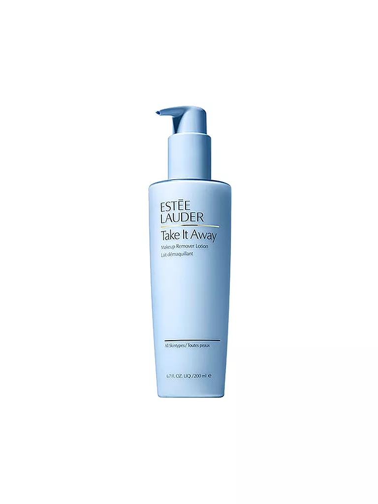 ESTÉE LAUDER | Take it Away Makeup Remover Lotion 200ml | keine Farbe