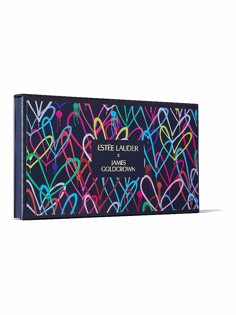 ESTÉE LAUDER | X James Goldcrown - Day Eyeshadow Palette | 999