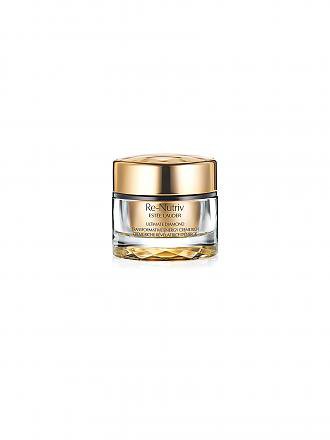ESTÉE LAUDER | Gesichtscreme - Re-Nutriv Ultimate Diamond Transformative Energy Creme Rich 50ml