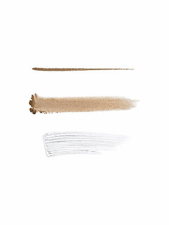 ESTÉE LAUDER | Augenbrauen - Browperfect 3D All-In-One Styler (03 Warm Blonde)