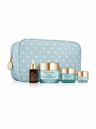 ESTÉE LAUDER | Geschenkset - Daywear Moisture Value Set 2x15ml / 50ml / 5ml