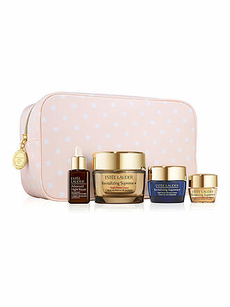 ESTÉE LAUDER | Geschenkset - Supreme+ Moisture Value Set 2x50ml / 15ml / 5ml