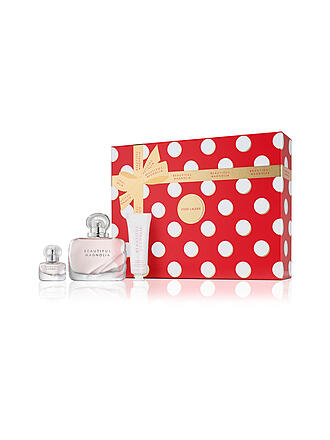 ESTÉE LAUDER | Geschenkset - Beautiful Magnolia Favorites Trio 50ml / 30ml / 4ml