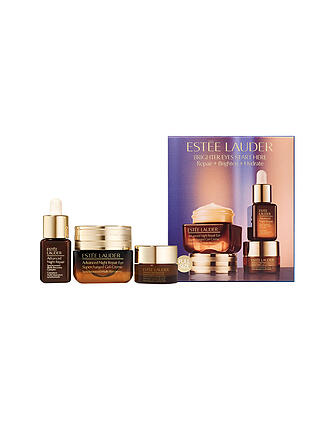 ESTÉE LAUDER | Geschenkset - Brighter Eyes Start Here 15ml / 7ml / 5ml